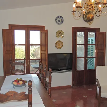 Son Corco Villa *