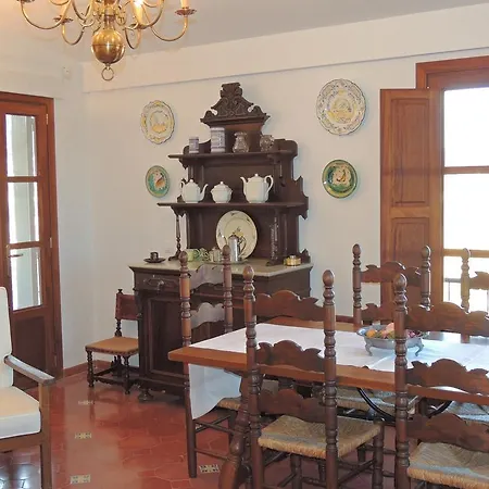 Son Corco Villa *