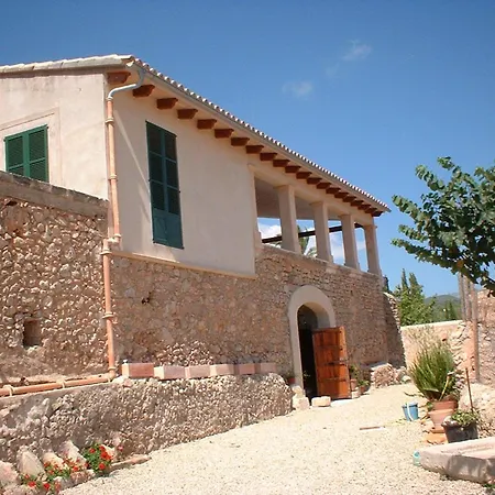 Son Corco Villa Consell