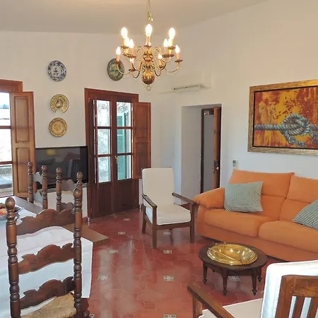 Villa Son Corco Consell