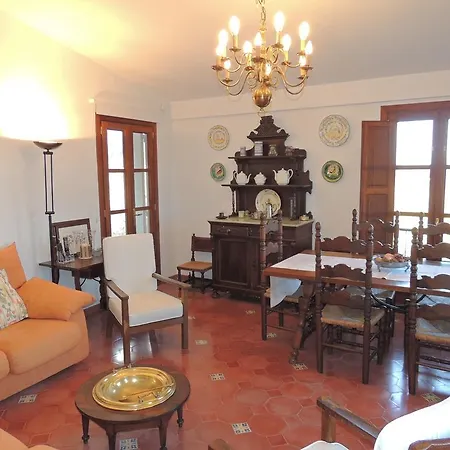 Son Corco Villa