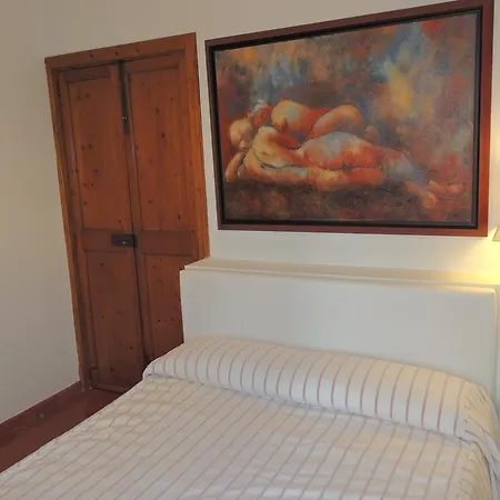 Son Corco Villa *