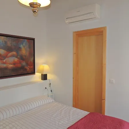Villa Son Corco Consell