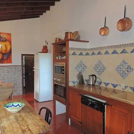 Son Corco Villa *