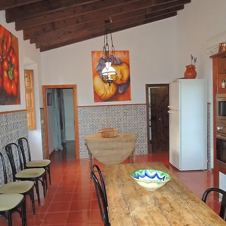 Son Corco Villa *
