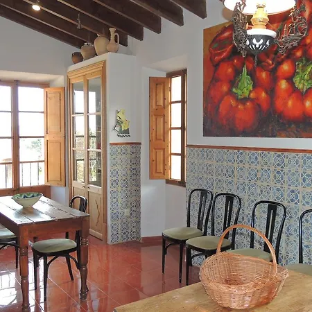 Son Corco Villa