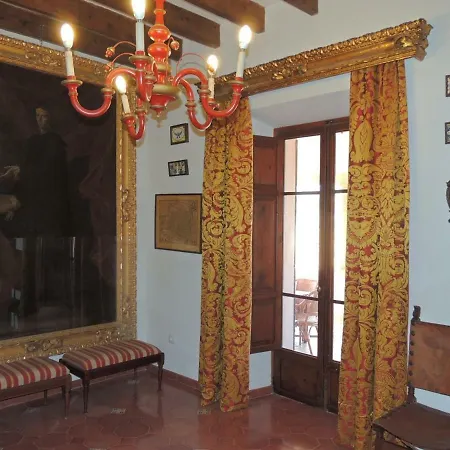 Son Corco Villa