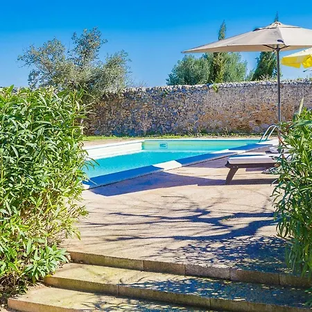 Villa Son Corco