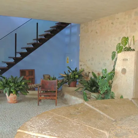 Villa Son Corco *