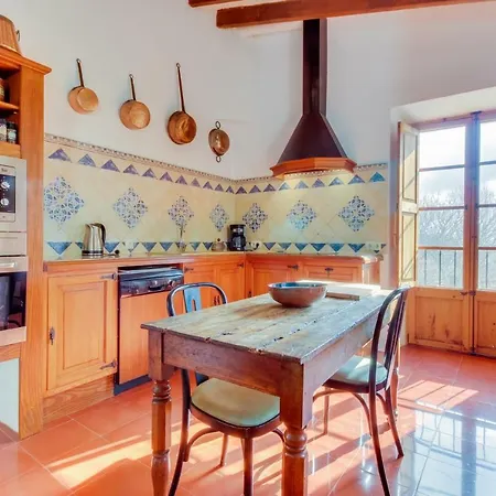Villa Son Corco