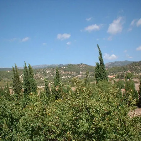 Son Corco Villa Consell