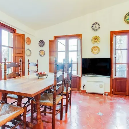 Villa Son Corco